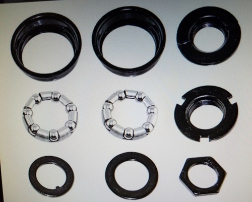 Bicycle bottom bracket set - bicycle,