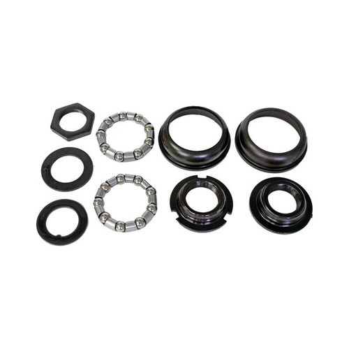 Sunlite piece 24tpi black - 1,