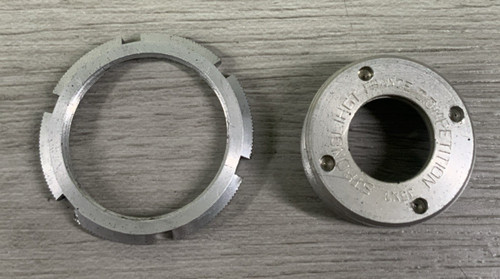 Stronglight competition bottom - stronglight,