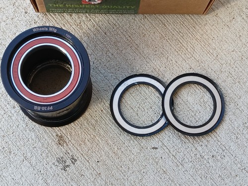Wheels manufacturing pf30 - wheels,