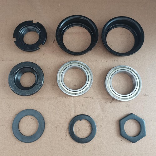 Cup bottom bracket set one - bottom,
