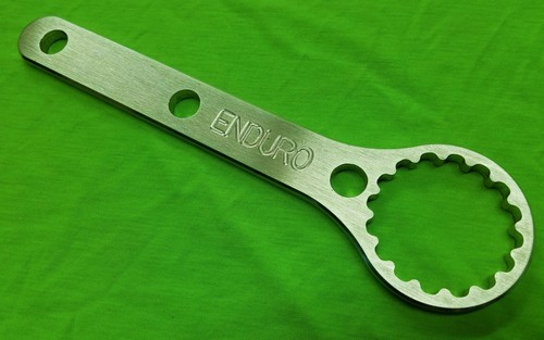 Wrench for enduro torqtite - wrench,