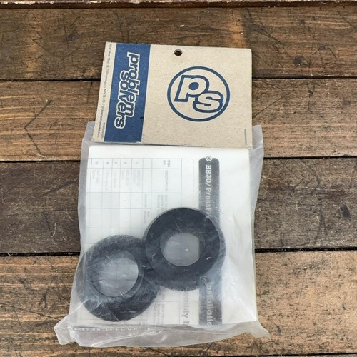 Problem solvers press - press-fit, bb30