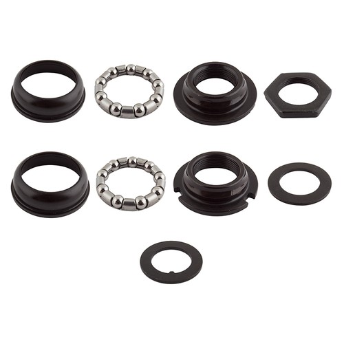 Sunlite piece 24tpi - 1, black