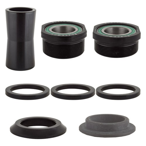 Bottom bracket cup - bottom, set