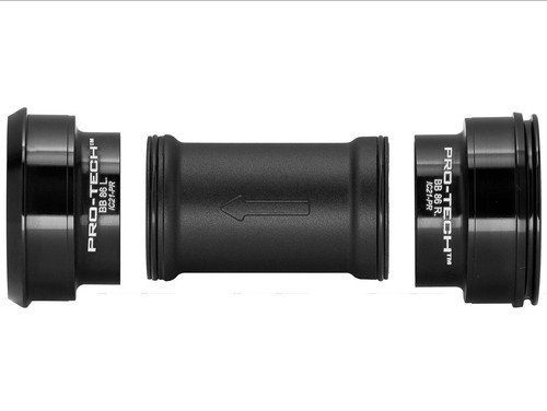 Campagnolo ekar pro tech - ekar, pro-tech