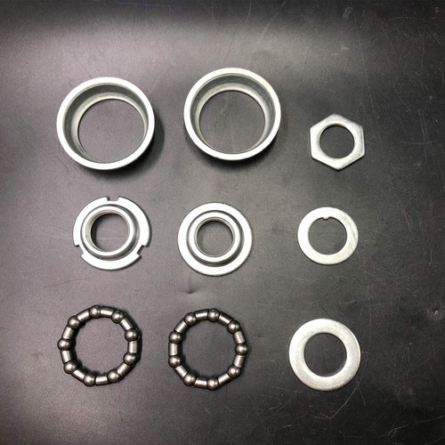 Cup bottom bracket - 2",
