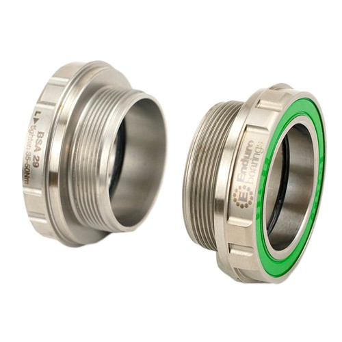 Enduro maxhit bottom - bottom, bracket