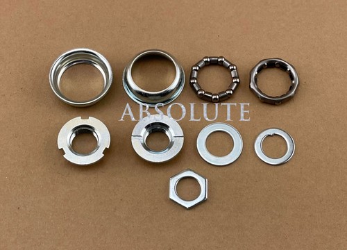 Altaline bicycle chrome - altaline,
