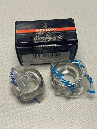 Vtg nos campagnolo record - nos,