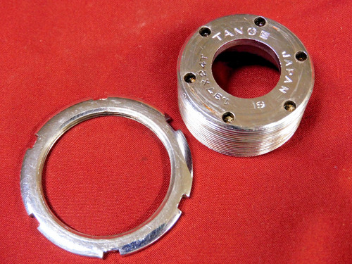 Vintage tange adjustable - tange,